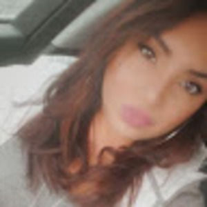 Meet your Posher, Krystal